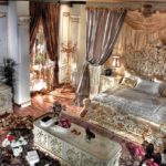 Барокко в интерьере фото 1