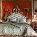 Барокко в интерьере фото 2