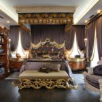 Барокко в интерьере фото 3