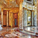 Барокко в интерьере фото 4