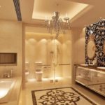 Ампир в интерьере фото 4