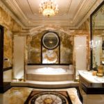 Барокко в интерьере фото 5