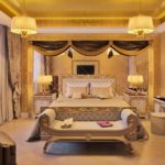 Ампир в интерьере фото 6