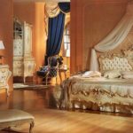 Ампир в интерьере фото 7