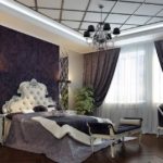 Арт-деко в интерьере фото 8