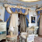Рококо в интерьере фото 9