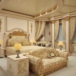 Ампир в интерьере фото 9