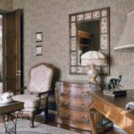 Консерватизм в интерьере фото 1