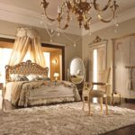 Венецианский стиль в интерьере фото 6