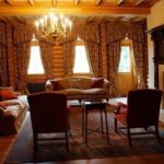 Стиль кантри в интерьере фото 6