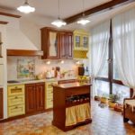 Стиль кантри в интерьере фото 8