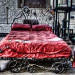 Стиль стимпанк в интерьере фото 12