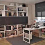 Стиль функционализм в интерьере фото 7