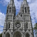 Готика в экстерьере