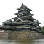 Японский стиль в архитектуре фото