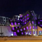 Деконструктивизм в архитектуре - фото