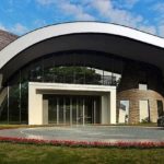 Постмодерн в частной архитектуре