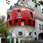 Постмодернизм в архитектуре - фото