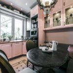 Цвета оформления кухни в стиле кантри (11)