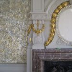 Линкруст в интерьере - фото (11)