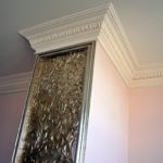 Линкруст в интерьере - фото (21)
