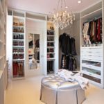 Женский гардероб - фото (2)