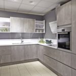 Цвета для кухни в стиле минимализм (4)