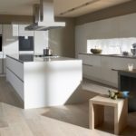 Кухня в стиле минимализм - фото (33)