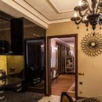 Дизайн кухни в стиле арт-деко - фото (17)