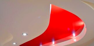 Калькулятор натяжных потолков: Как рассчитать стоимость и сэкономить на установке