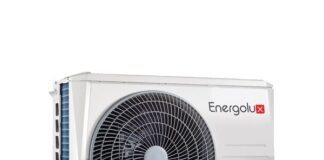 Компрессорно-конденсаторный блок Energolux SCCU18C1BF