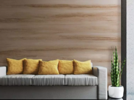 Магазин декоративной штукатурки от INTERRA DECO GROUP: стиль, качество и инновации