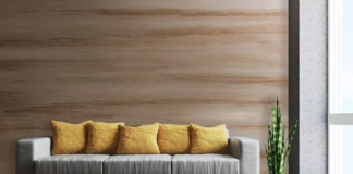 Магазин декоративной штукатурки от INTERRA DECO GROUP: стиль, качество и инновации