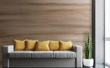 Магазин декоративной штукатурки от INTERRA DECO GROUP: стиль, качество и инновации